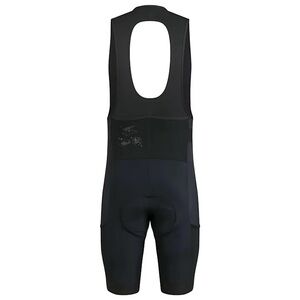 Rapha Black Athletic Men's Shorts